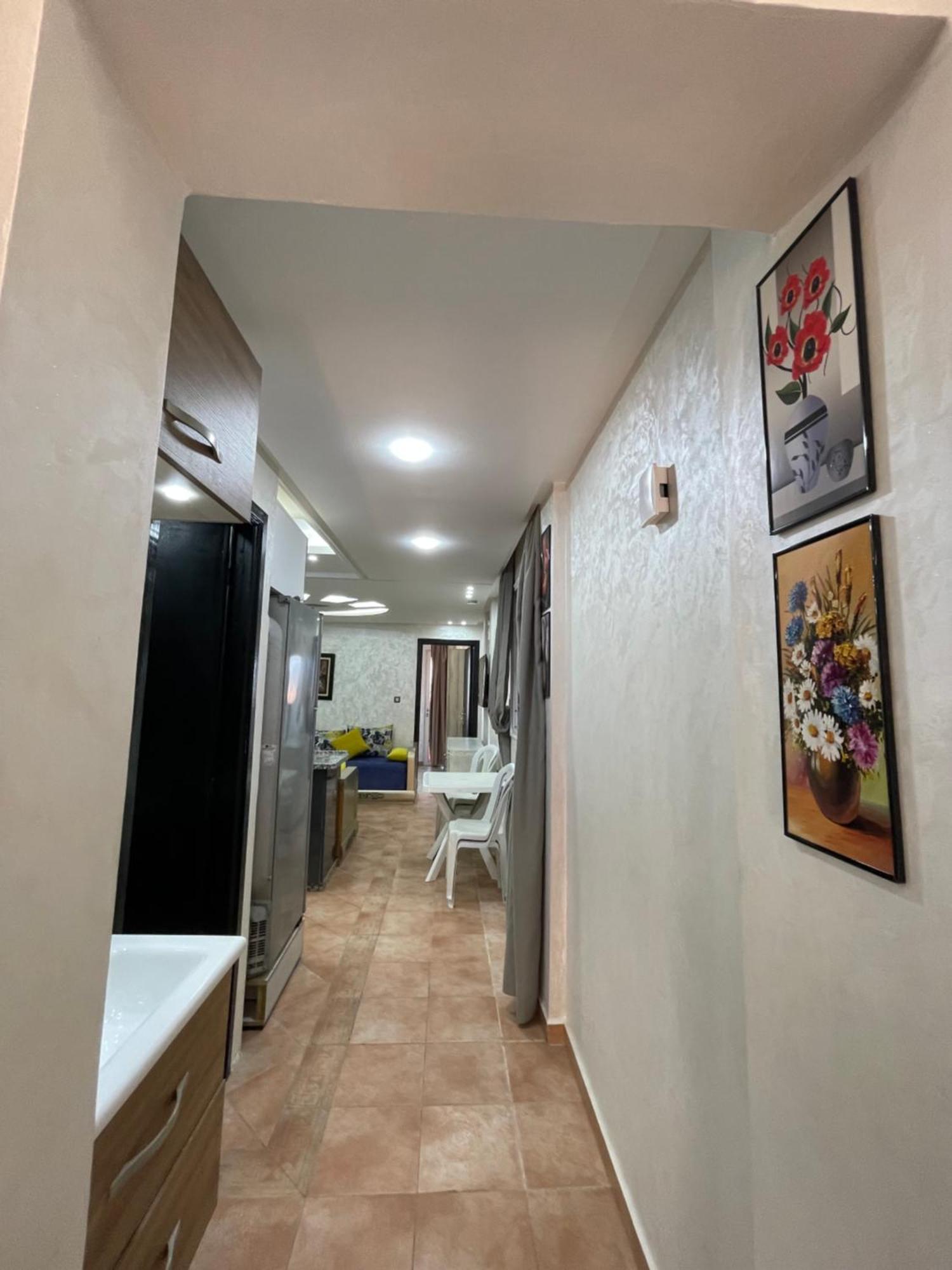 Apartment 2min De La 10min De Taghazout