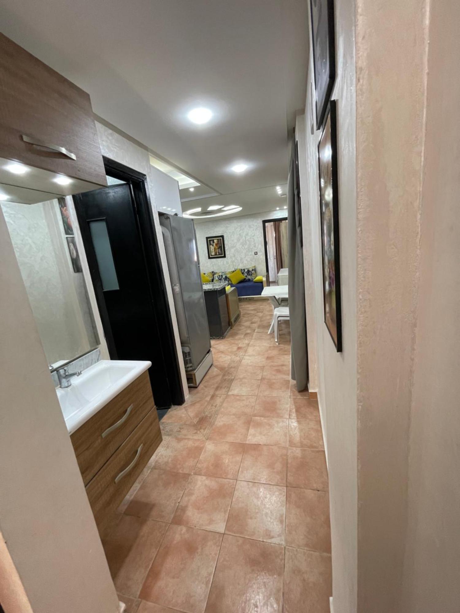 Apartment 2min De La 10min De Taghazout Agadir