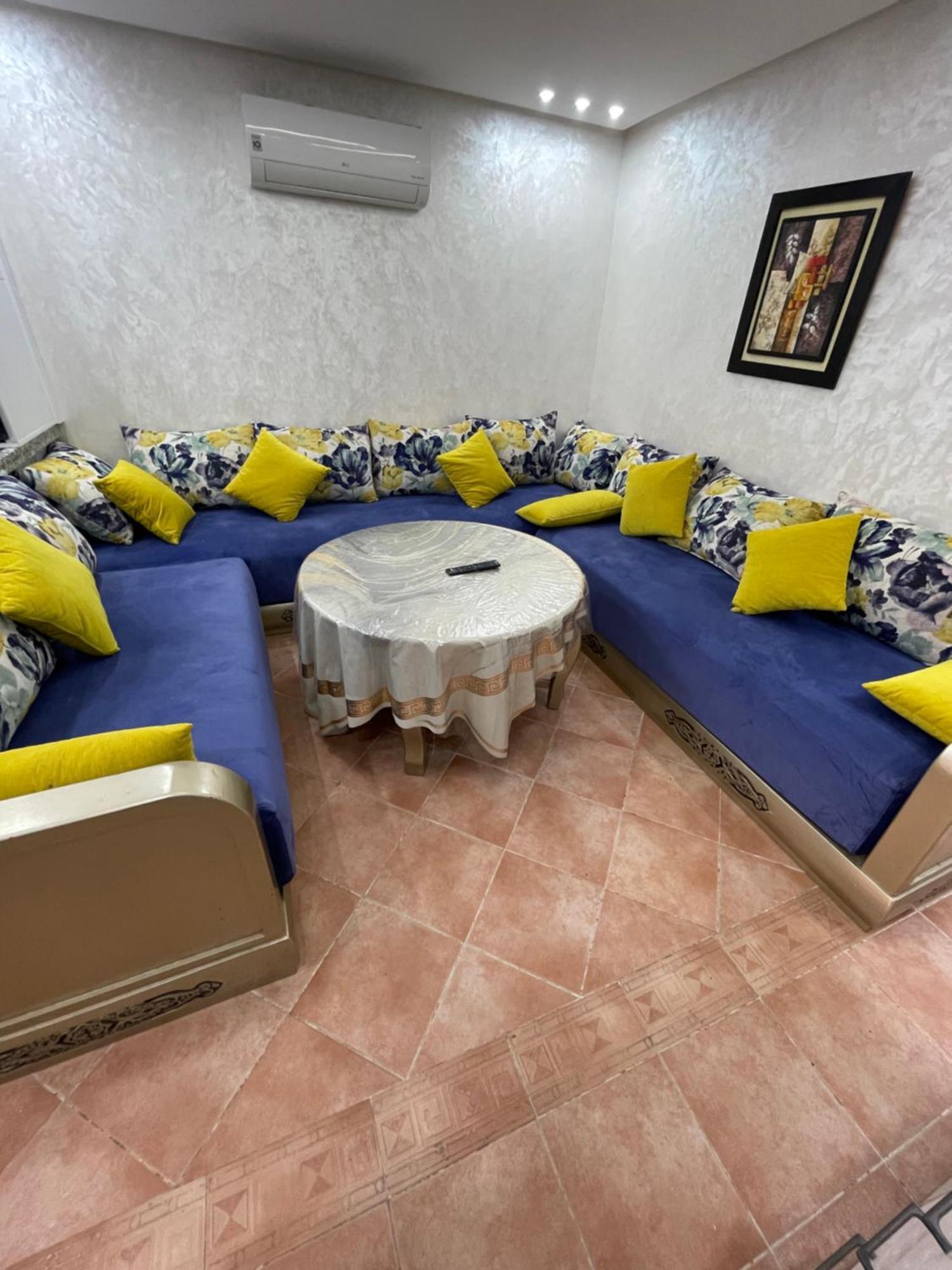 2min De La 10min De Taghazout Apartment